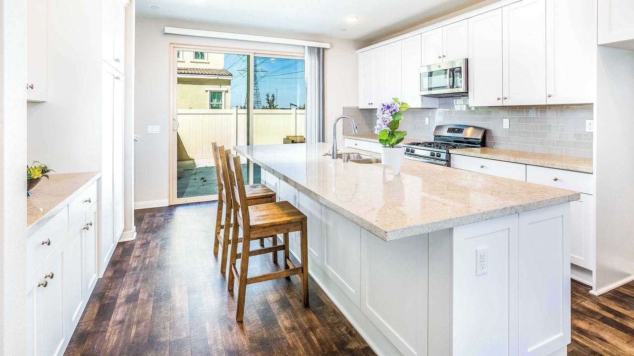 Photo of Kitchen in Ontario