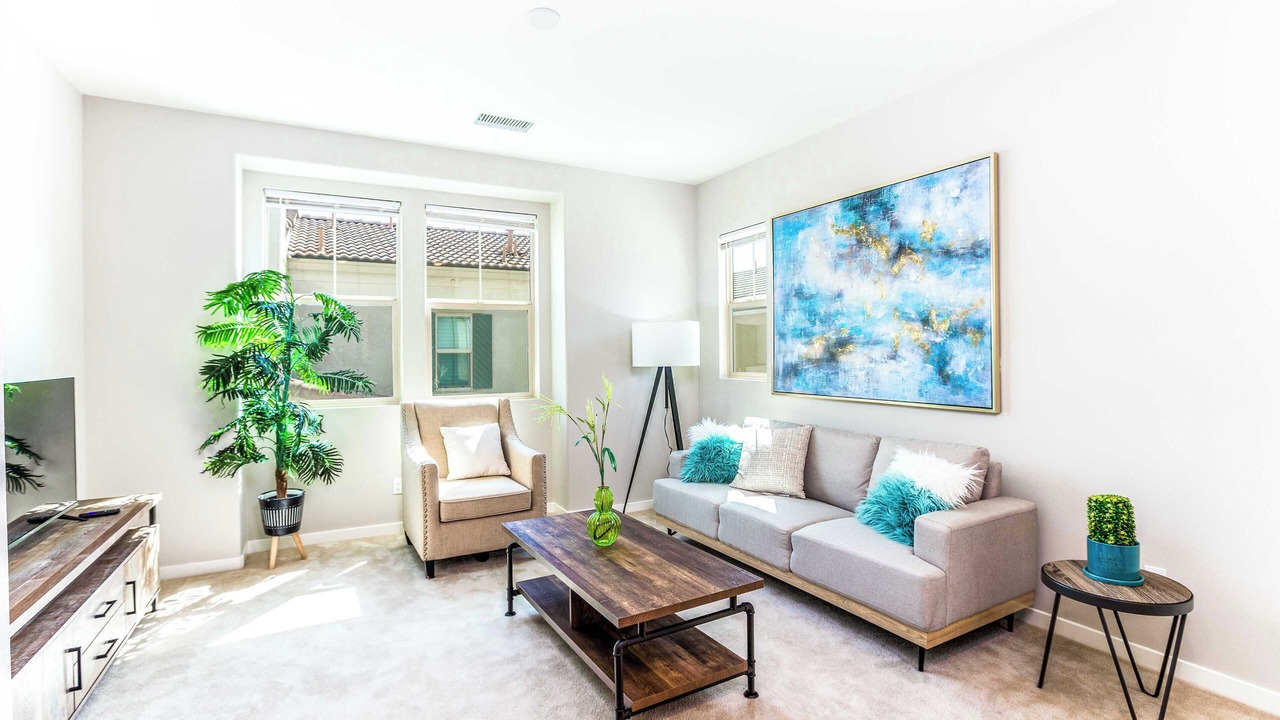 Photo of Livingroom in Ontario