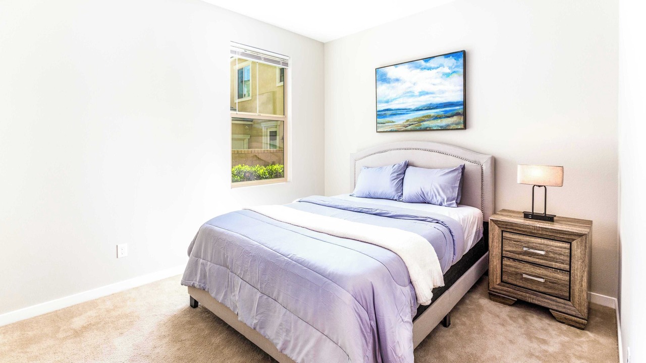 Photo of Bedroom in Ontario