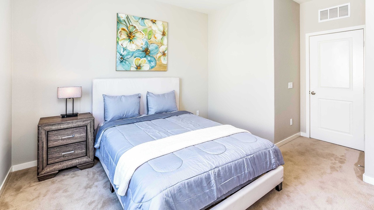 Photo of Bedroom in Ontario
