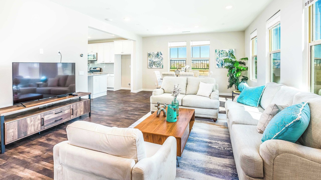 Photo of Livingroom in Ontario
