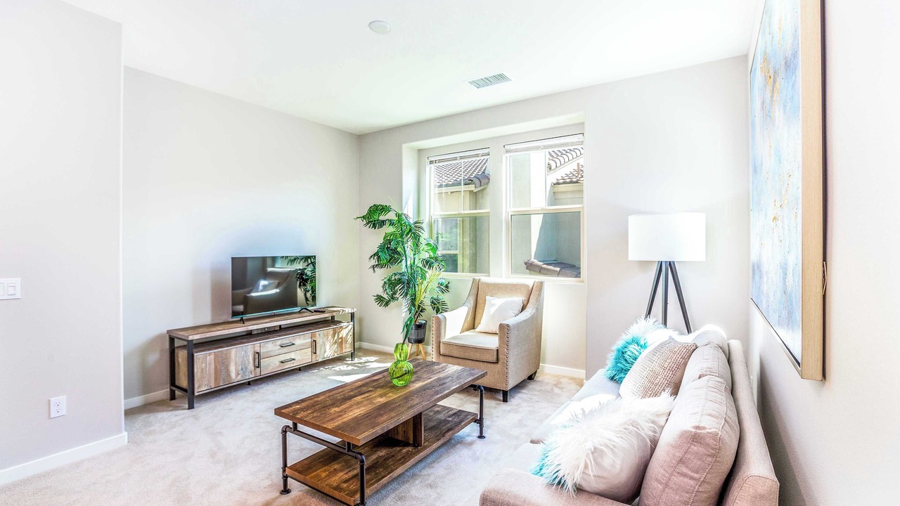 Photo of Livingroom in Ontario