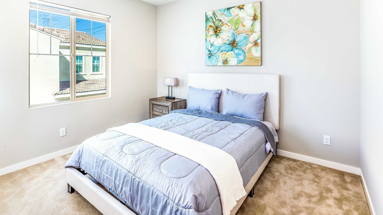 Photo of Bedroom in Ontario