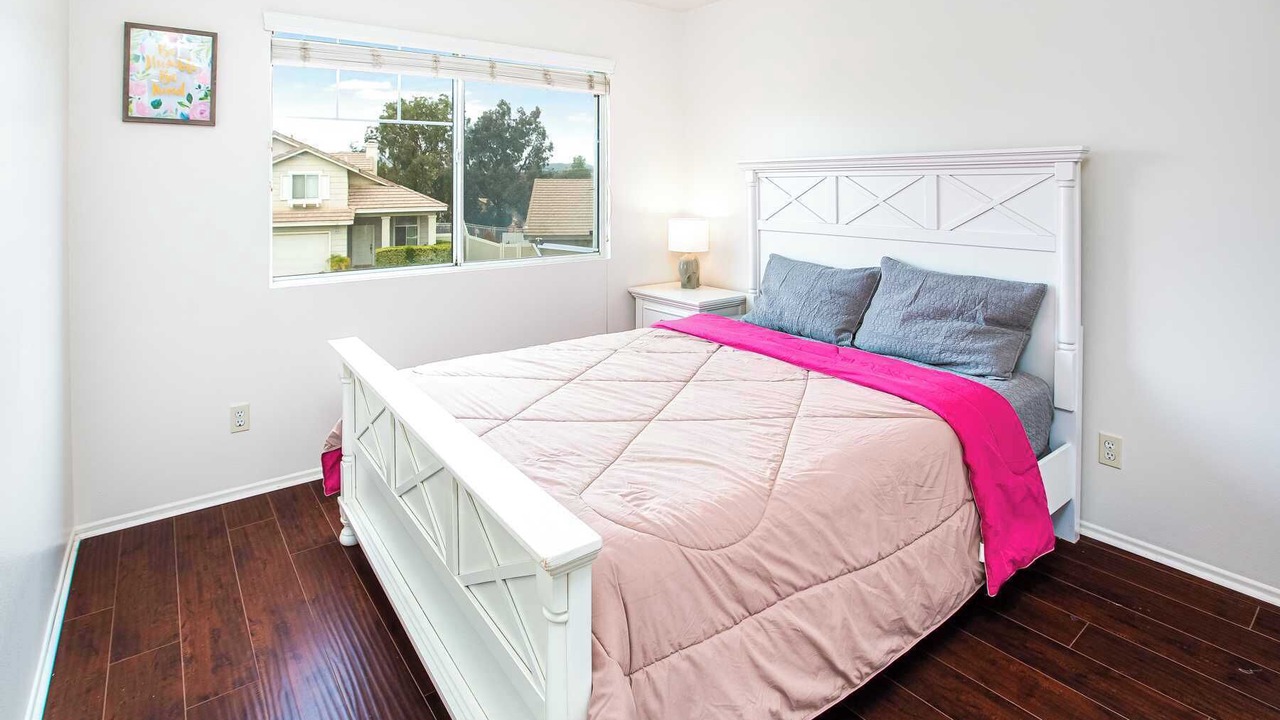 Photo of Bedroom in Corona