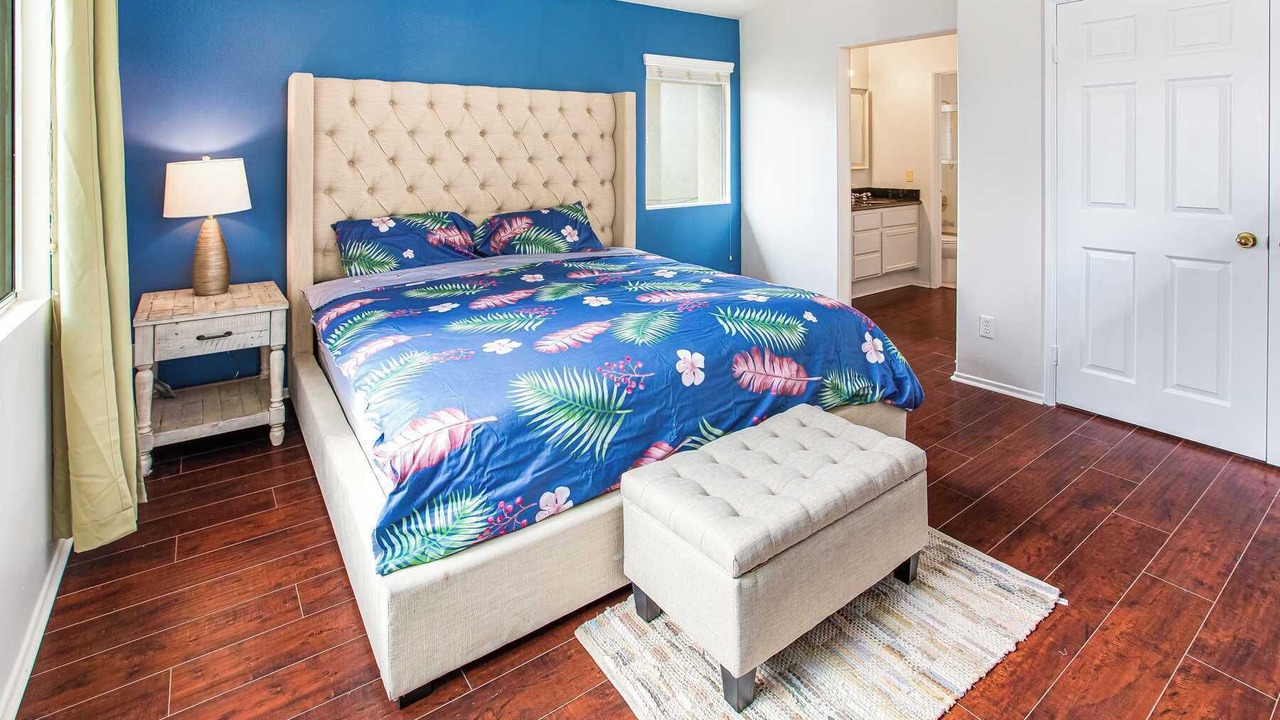 Photo of Bedroom in Corona