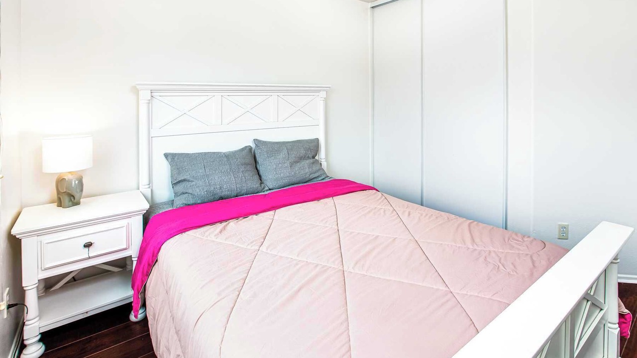 Photo of Bedroom in Corona