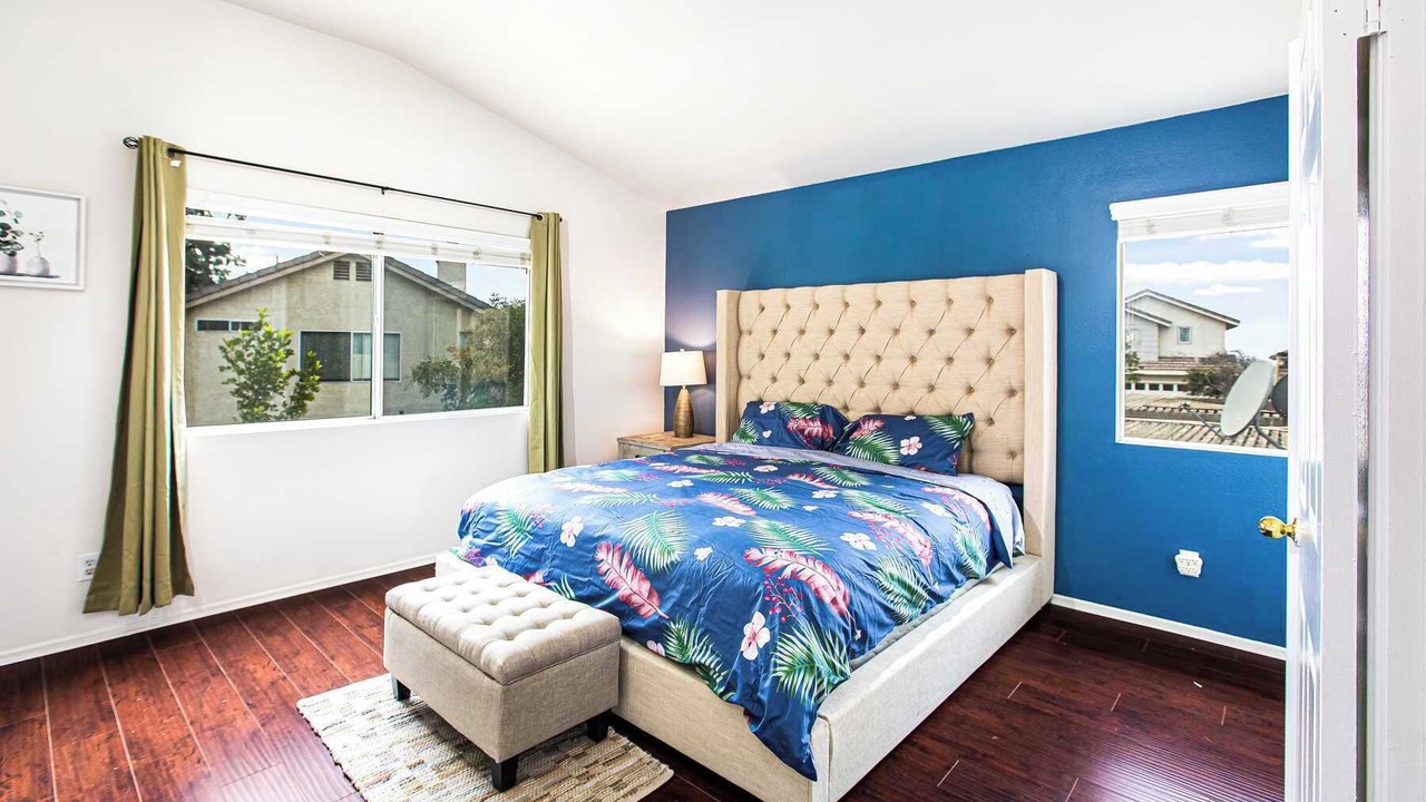 Photo of Bedroom in Corona