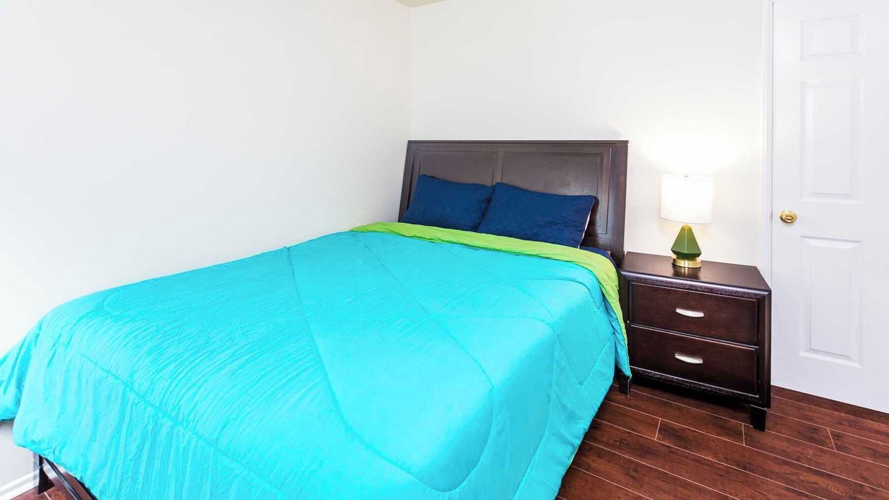 Photo of Bedroom in Corona