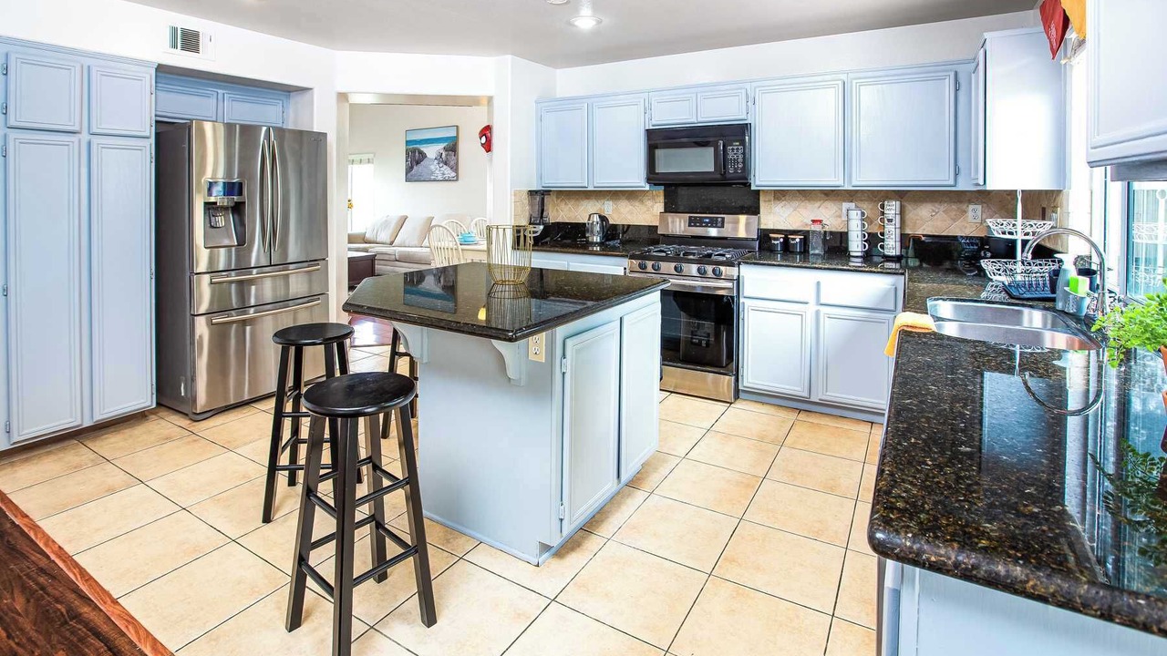 Photo of Kitchen in Corona
