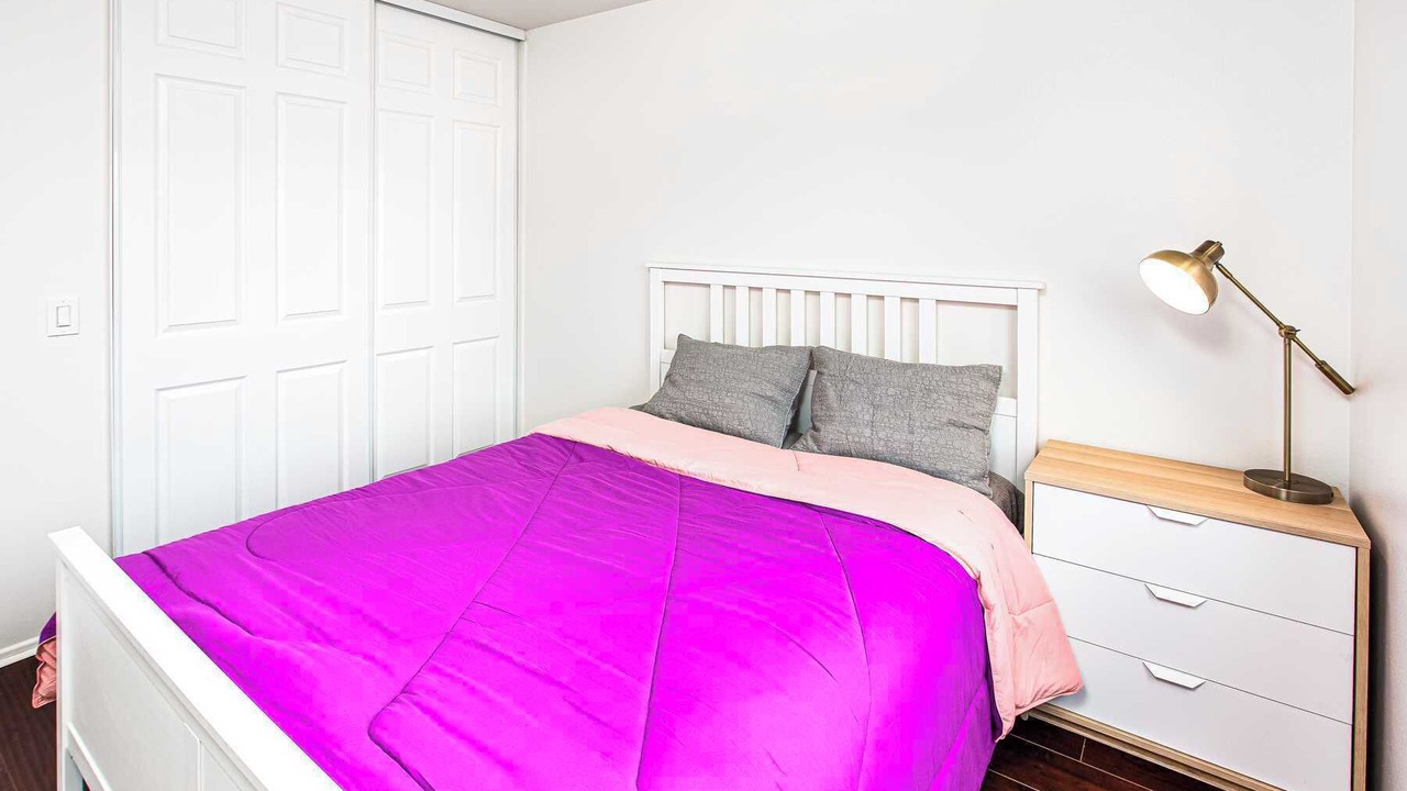 Photo of Bedroom in Corona