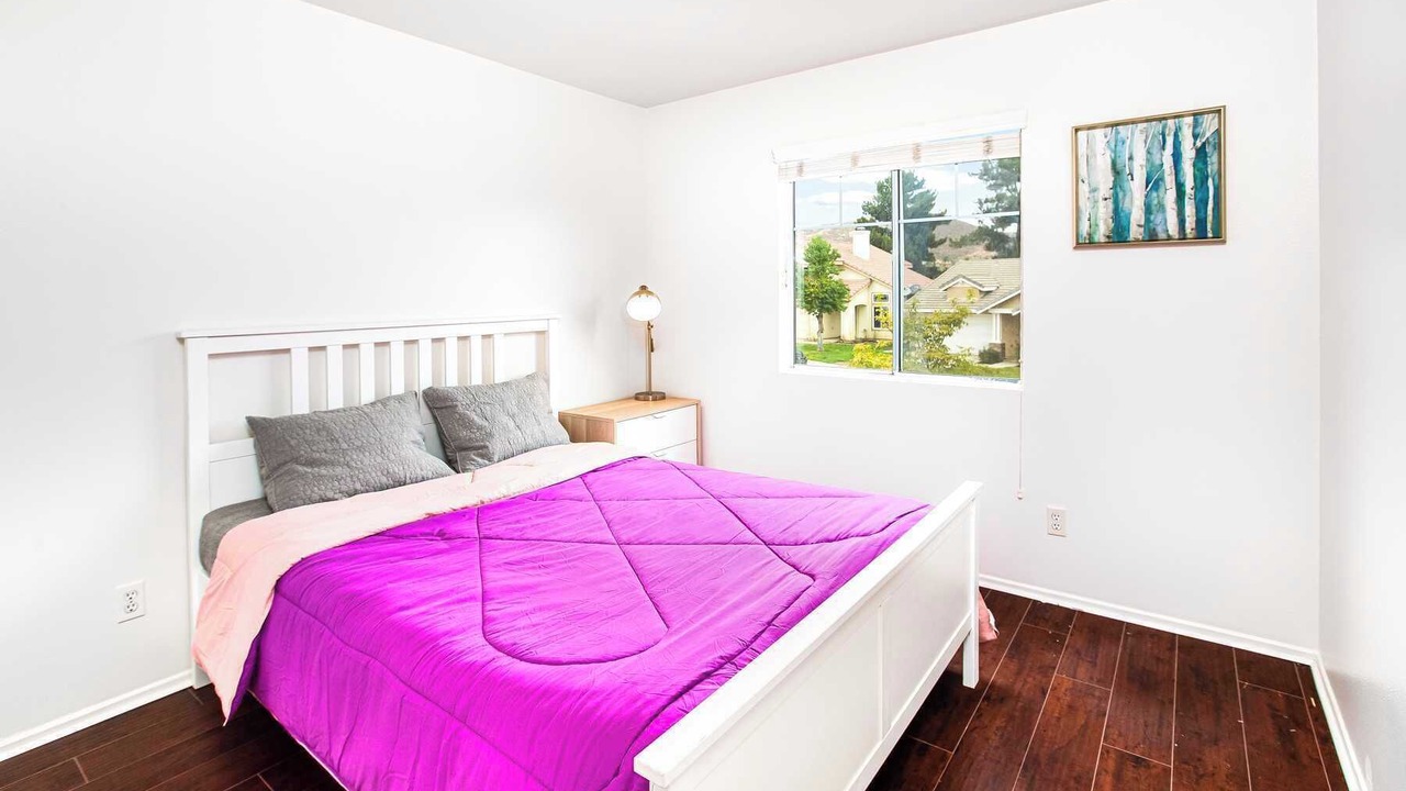 Photo of Bedroom in Corona