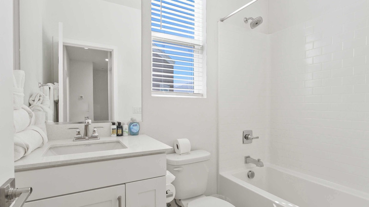Photo of Bathroom in Rancho Cucamonga