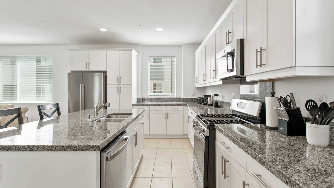 Photo of Kitchen in Rancho Cucamonga