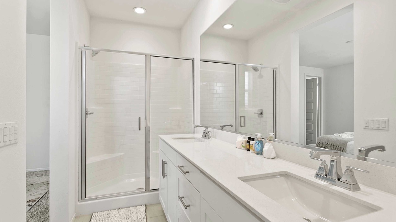 Photo of Bathroom in Rancho Cucamonga