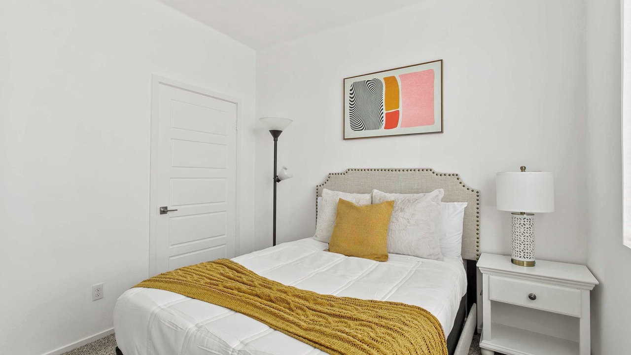 Photo of Bedroom in Rancho Cucamonga