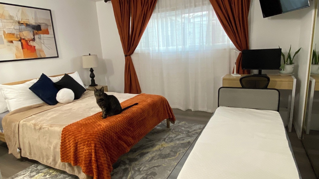 Photo of Bedroom in Harbor Gateway North