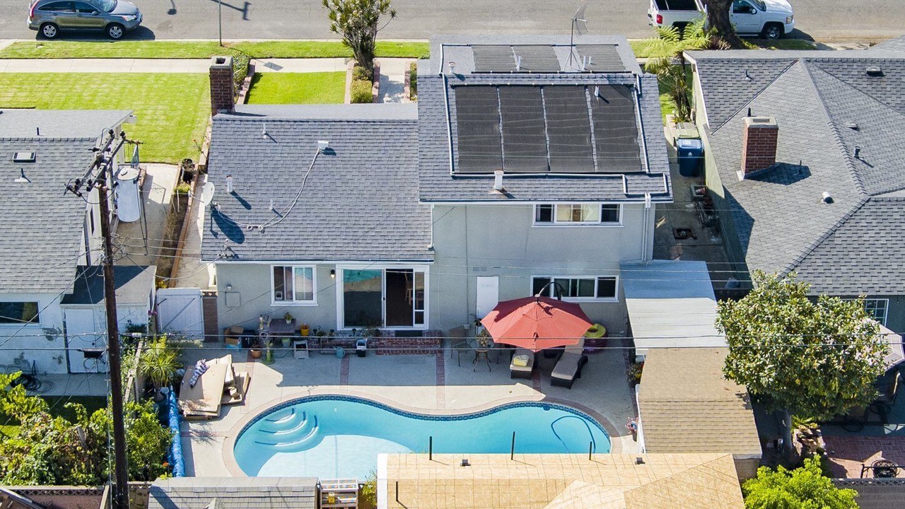 Photo of Outdoor in Harbor Gateway North