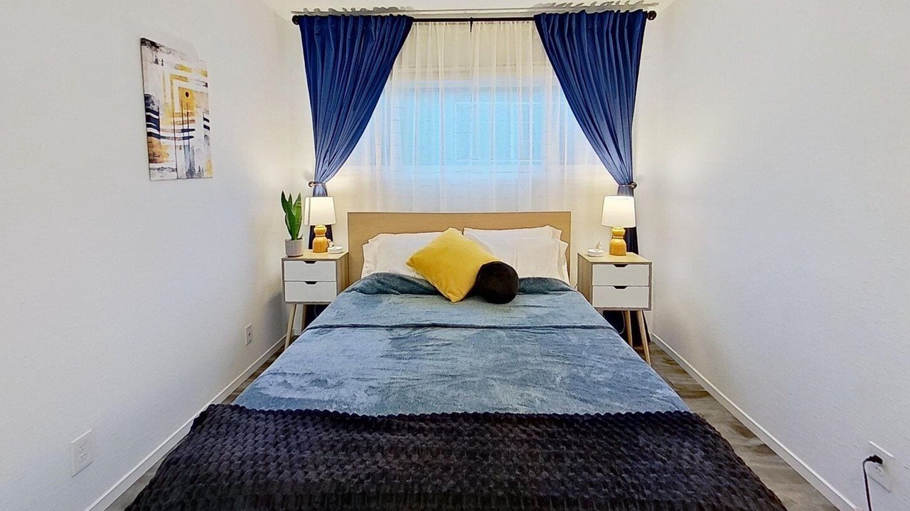 Photo of Bedroom in Harbor Gateway North