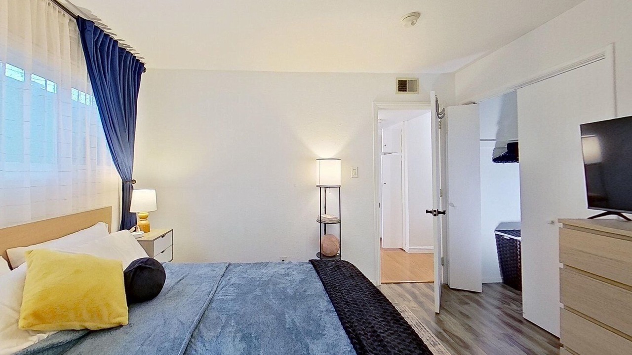 Photo of Bedroom in Harbor Gateway North