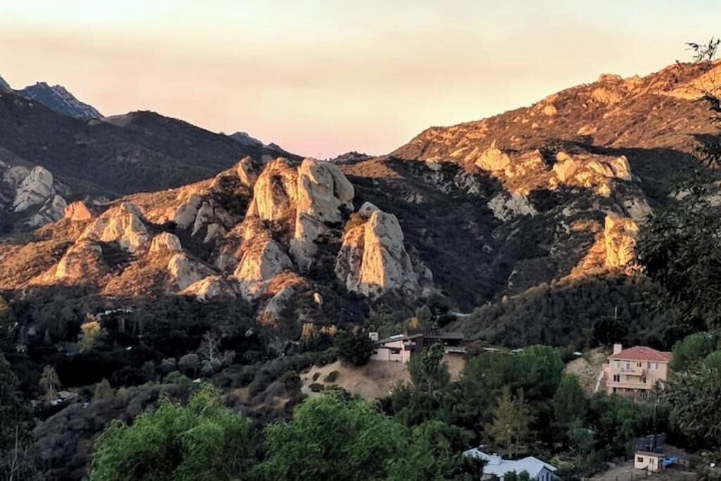 Photo of Others in Topanga