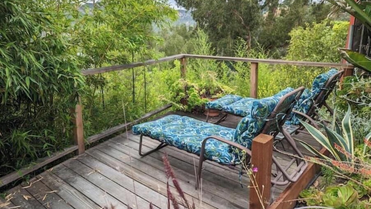 Photo of Outdoor in Topanga