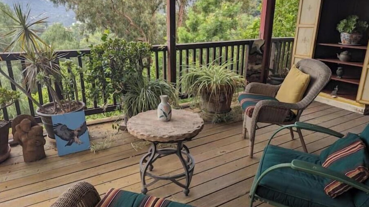 Photo of Outdoor in Topanga