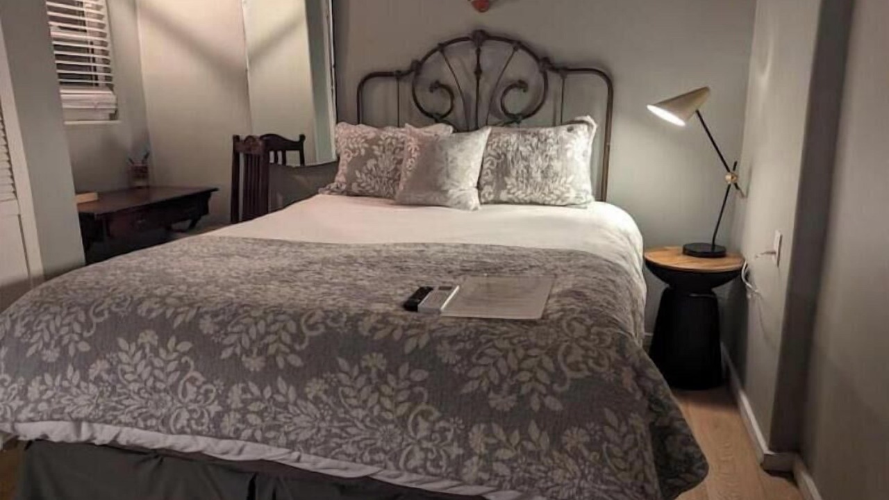 Photo of Bedroom in Topanga