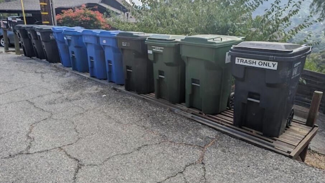 Photo of Others in Topanga