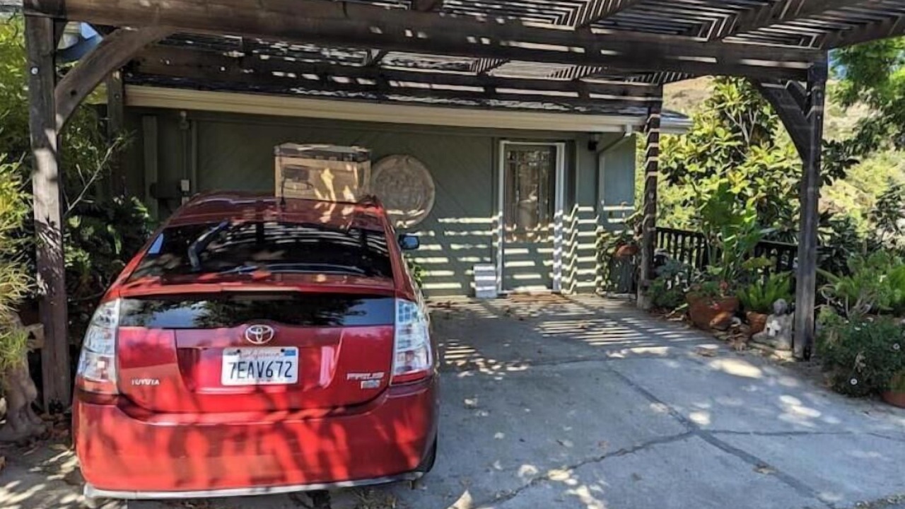 Photo of Outdoor in Topanga