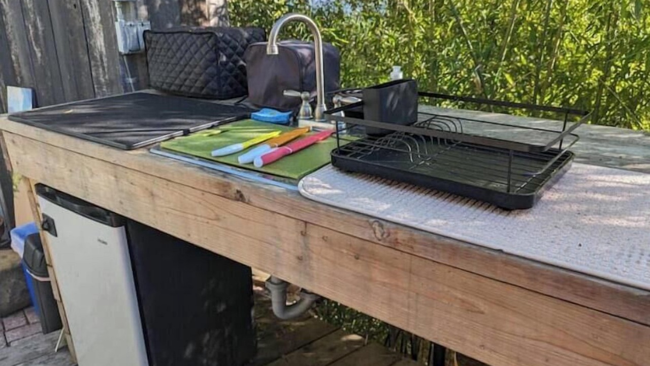 Photo of Outdoor in Topanga