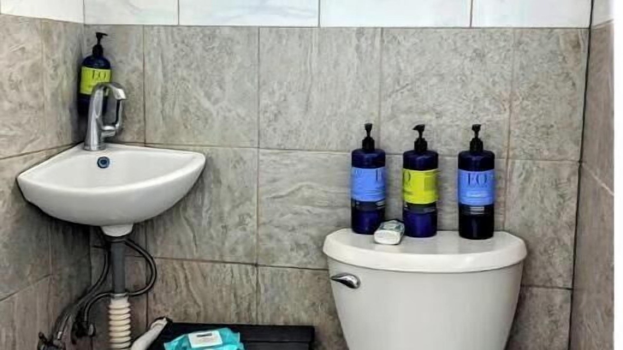 Photo of Bathroom in Topanga