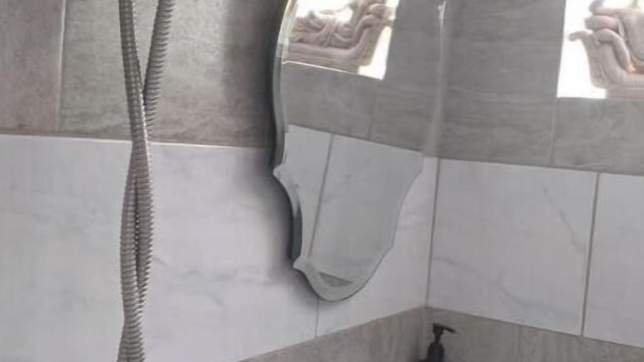 Photo of Bathroom in Topanga