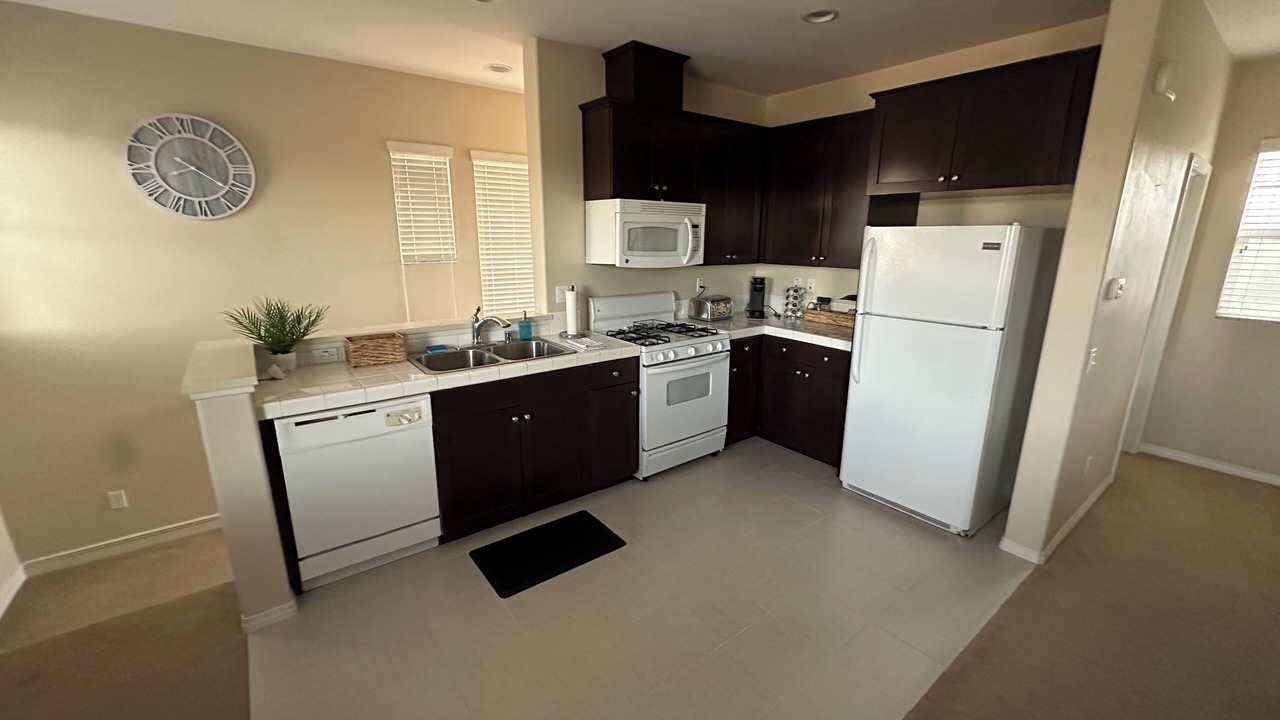 Photo of Kitchen in Ventura