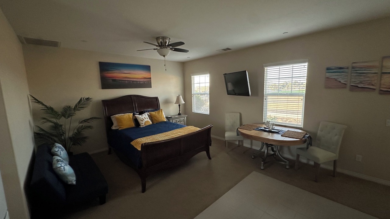 Photo of Bedroom in Ventura