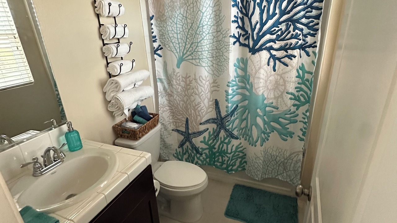 Photo of Bathroom in Ventura
