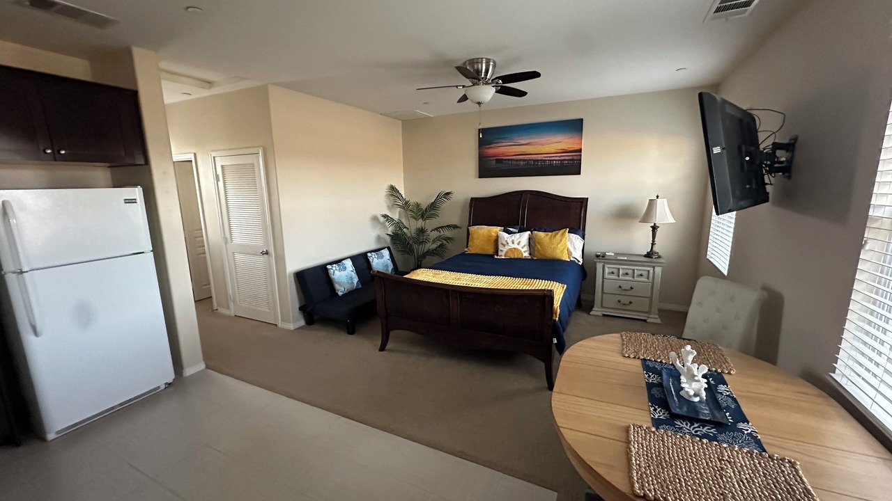 Photo of Bedroom in Ventura