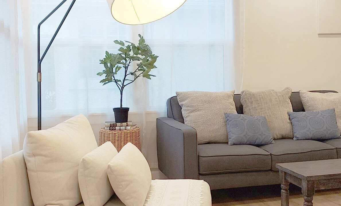 Photo of Livingroom in Monterey Park