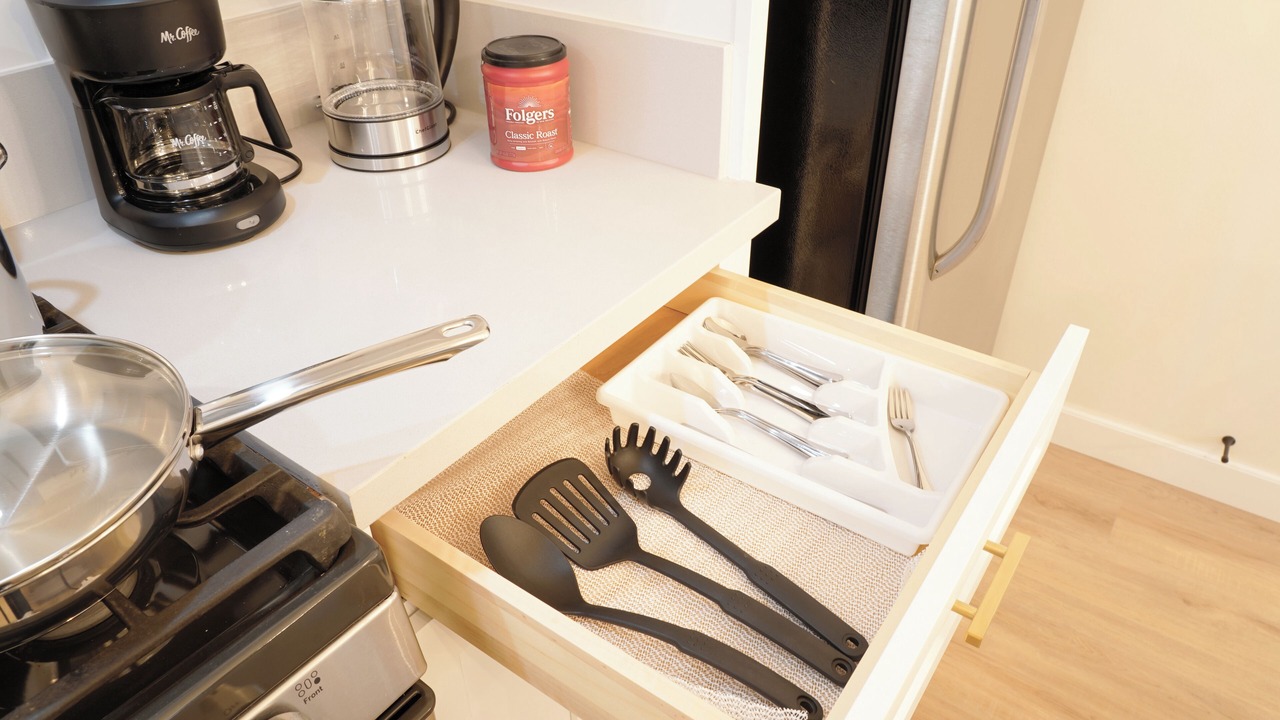 Photo of Kitchen in Monterey Park