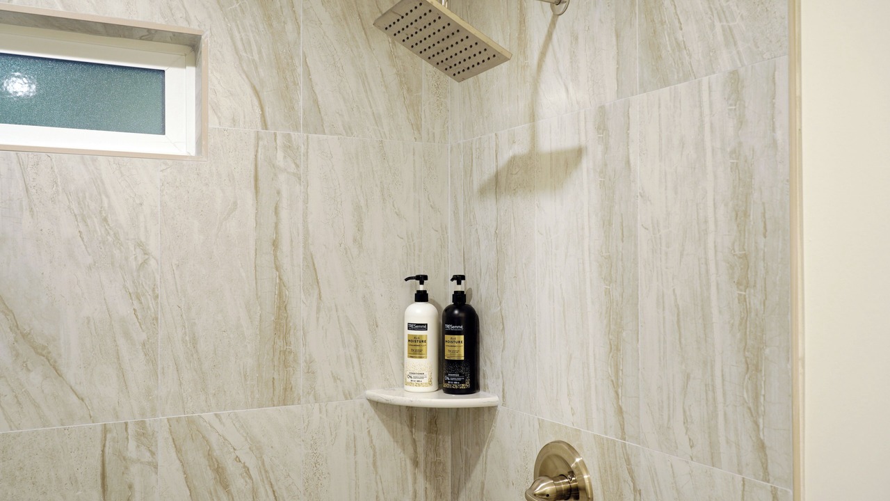Photo of Bathroom in Monterey Park