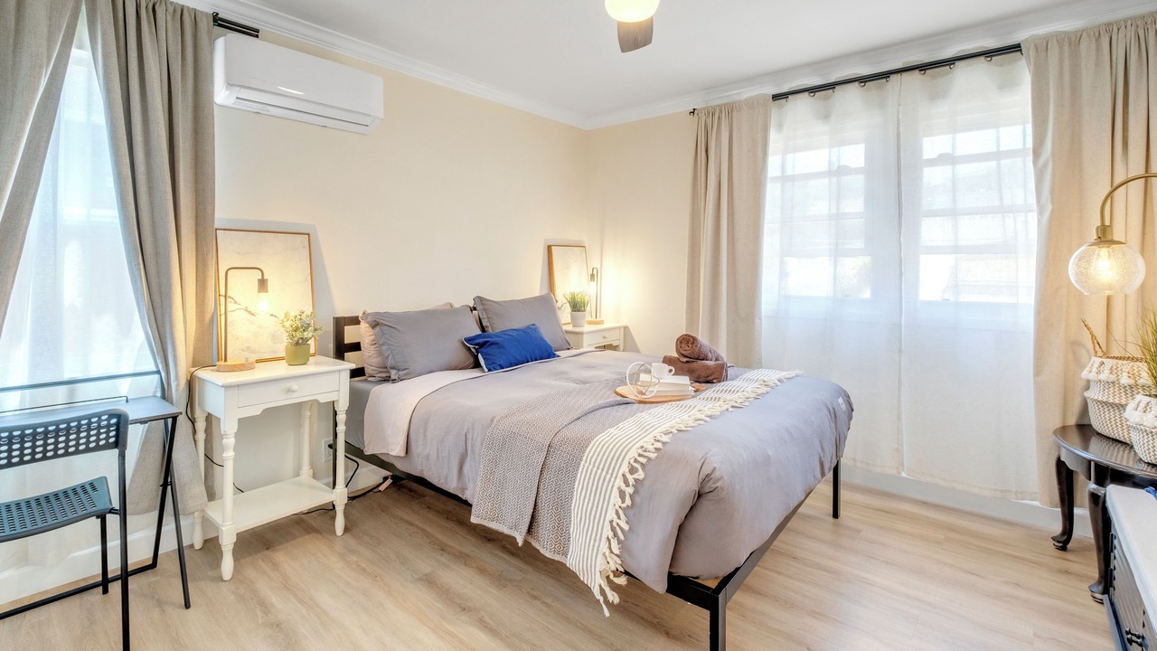 Photo of Bedroom in Monterey Park
