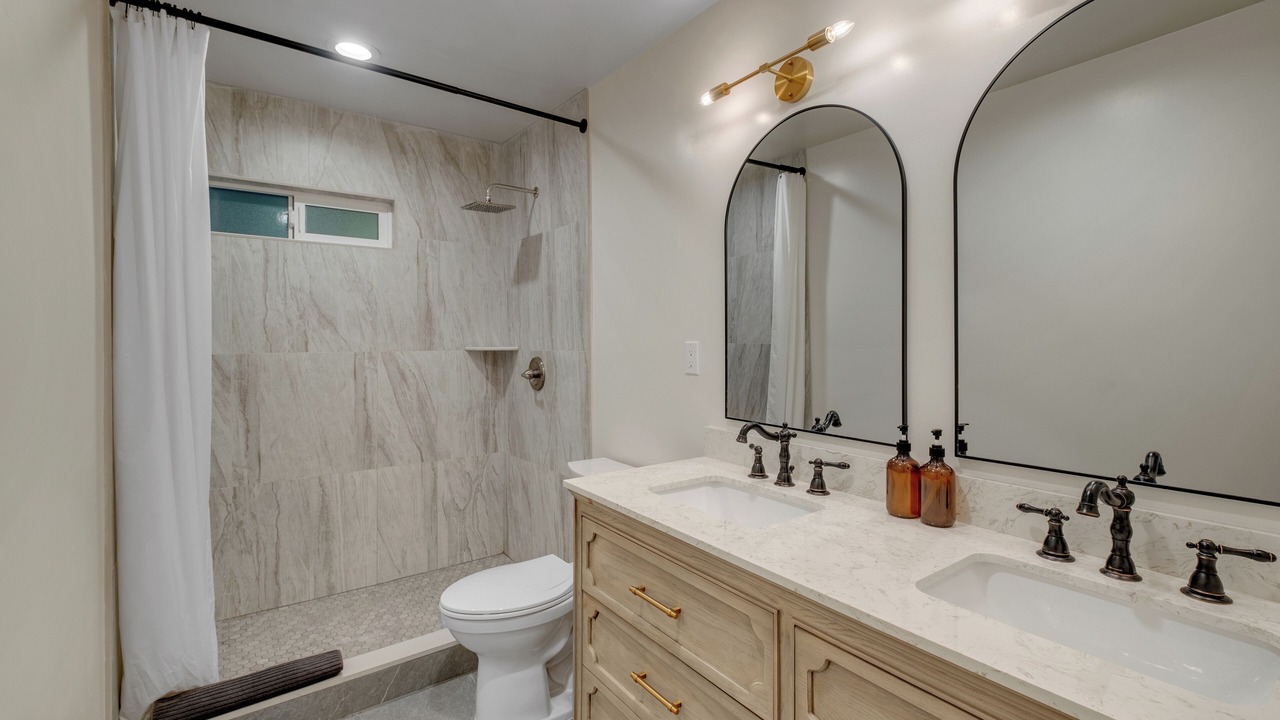 Photo of Bathroom in Monterey Park