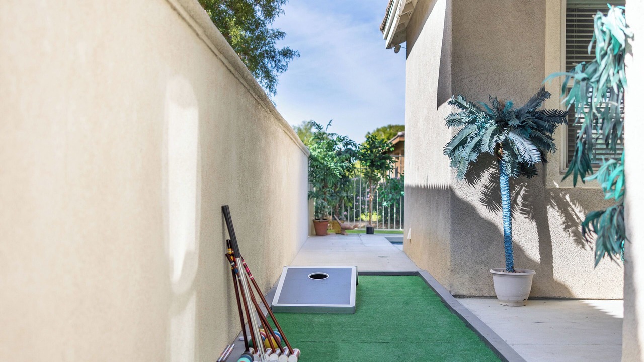 Photo of Outdoor in Indio