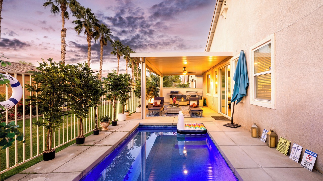 Photo of Outdoor in Indio