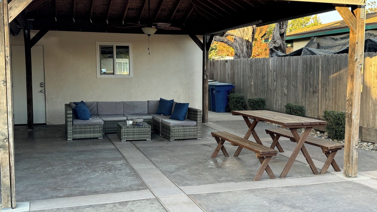 Photo of Outdoor in Merced