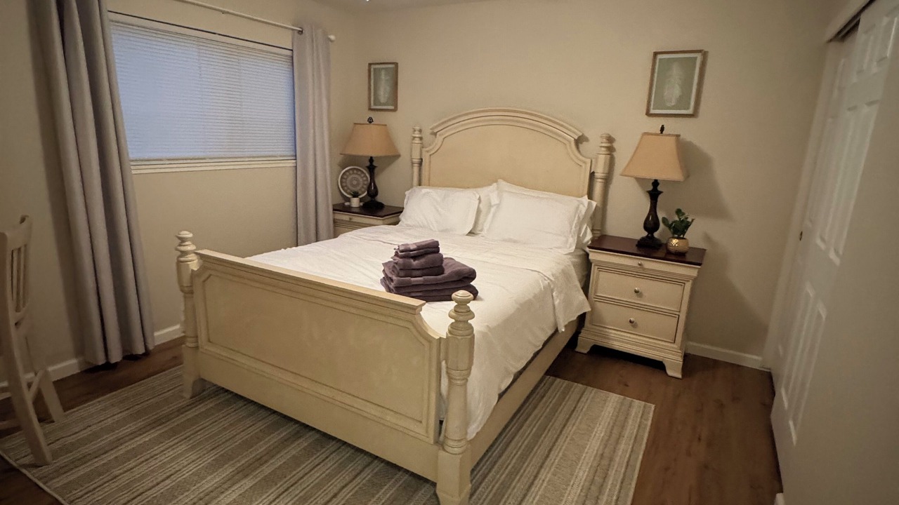 Photo of Bedroom in Merced