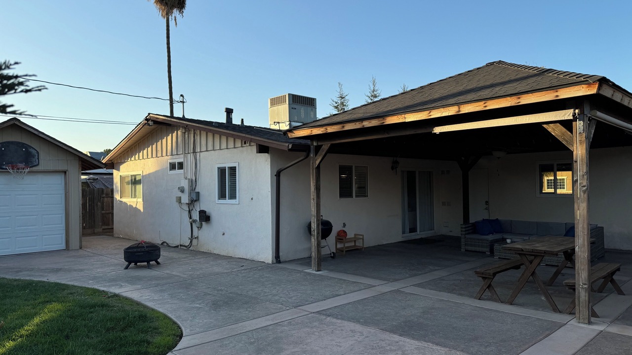 Photo of Outdoor in Merced