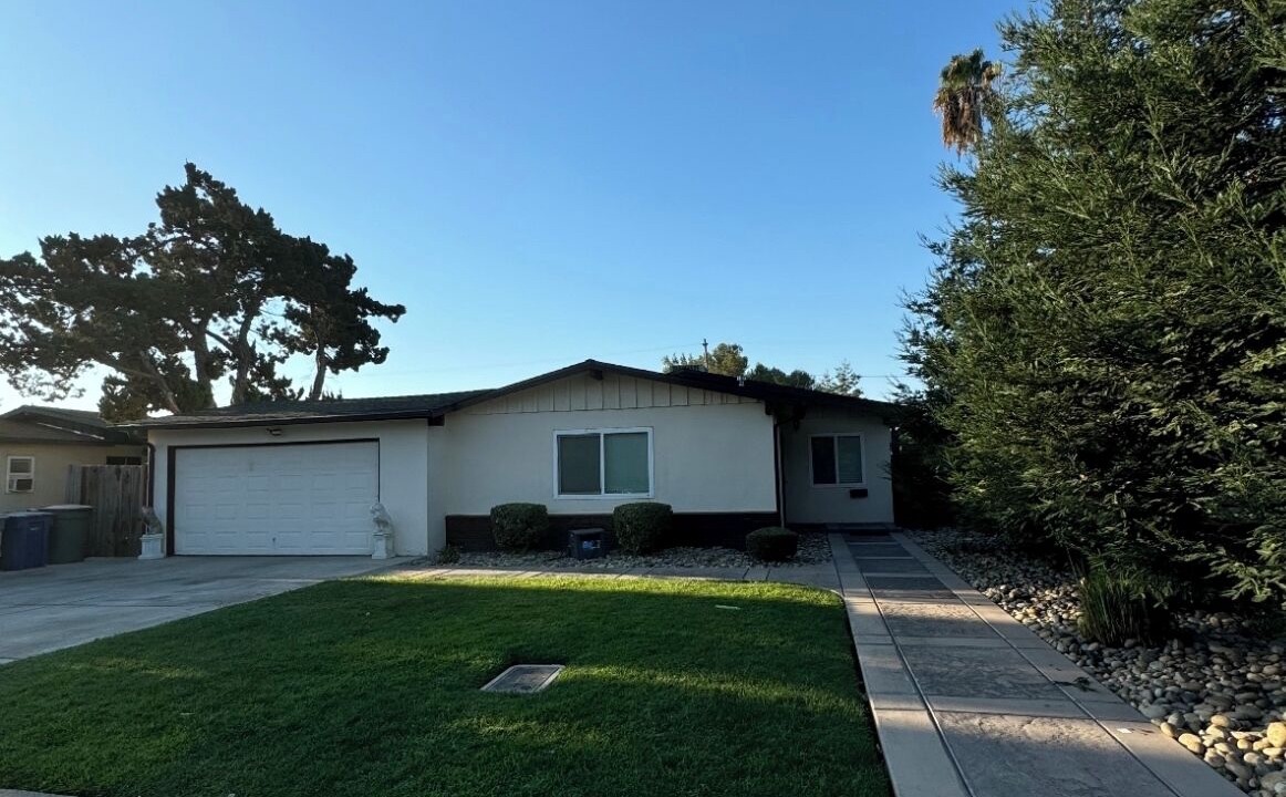 Photo of Outdoor in Merced