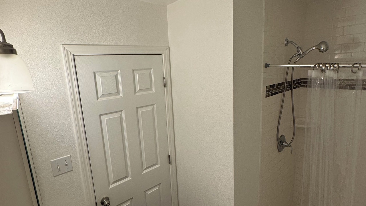 Photo of Bathroom in Merced
