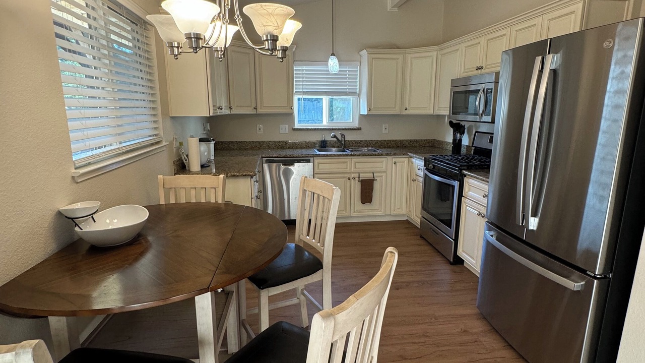 Photo of Kitchen in Merced