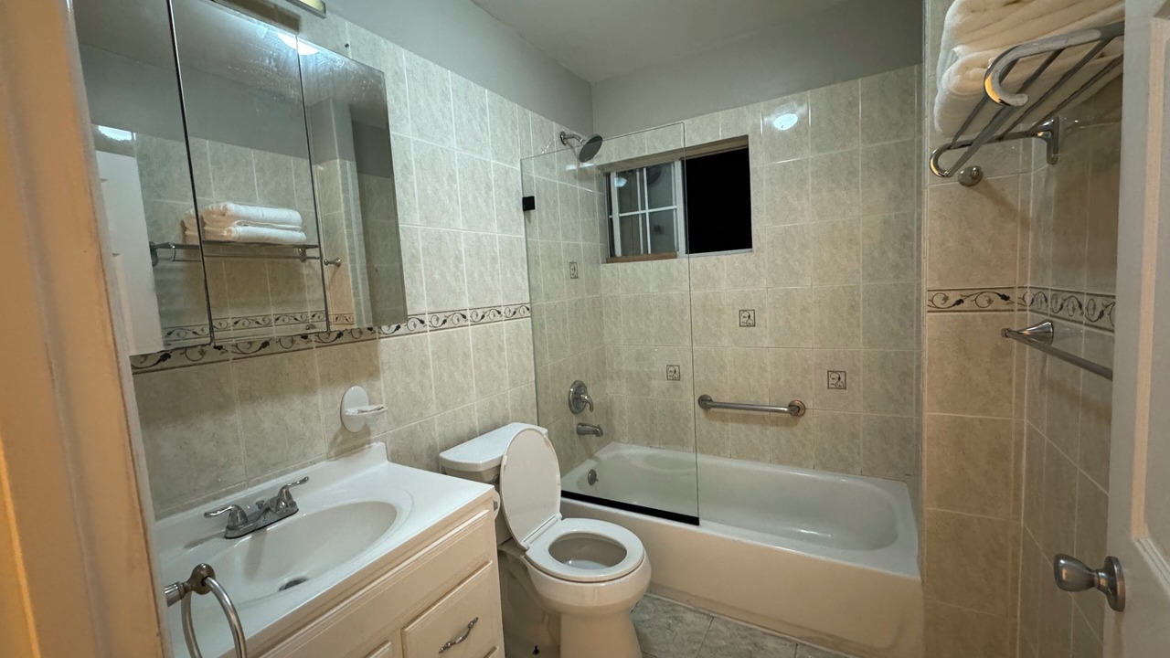 Photo of Bathroom in Sawtelle